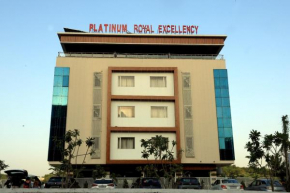 Platinum Royal Excellency
